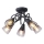 Surface-mounted chandelier CLASSY 5xE14/7W/230V