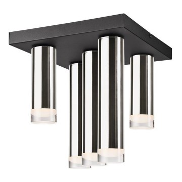 Surface-mounted chandelier DIEGO 5xE27/60W/230V