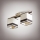 Surface-mounted chandelier DREAM NEW 2xE14/40W/230V