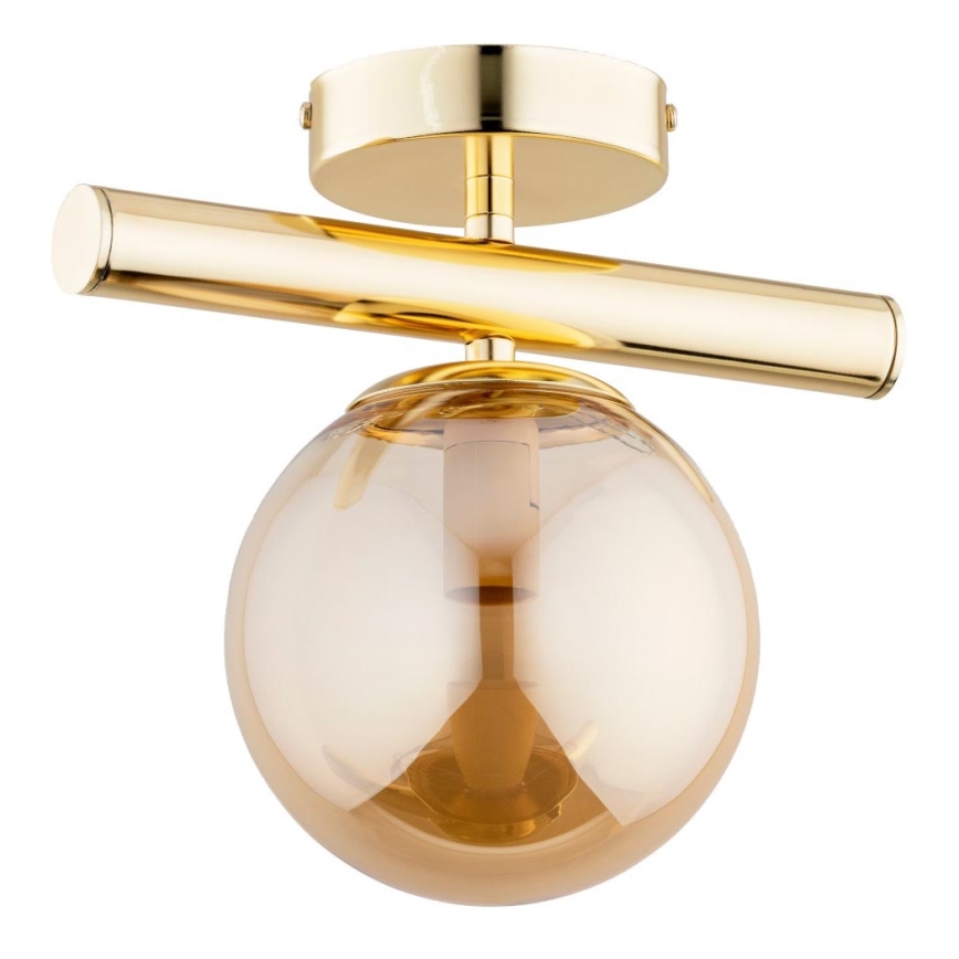 Surface-mounted chandelier ERAL 1xE14/10W/230V