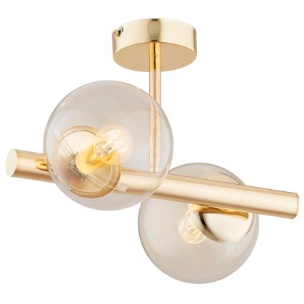 Surface-mounted chandelier ERAL 2xE14/40W/230V