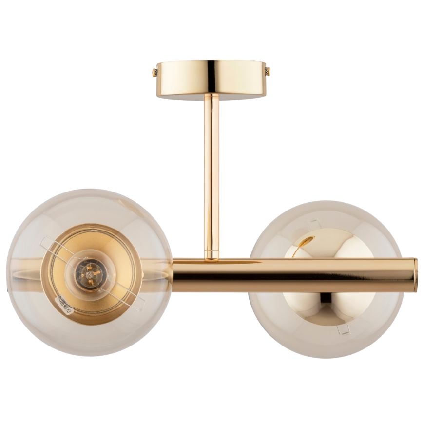 Surface-mounted chandelier ERAL 2xE14/40W/230V