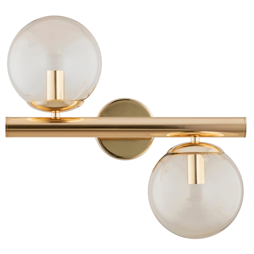 Surface-mounted chandelier ERAL 2xE14/40W/230V