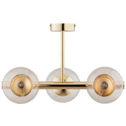Surface-mounted chandelier ERAL 3xE14/40W/230V