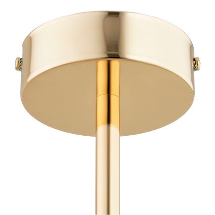 Surface-mounted chandelier ERAL 3xE14/40W/230V