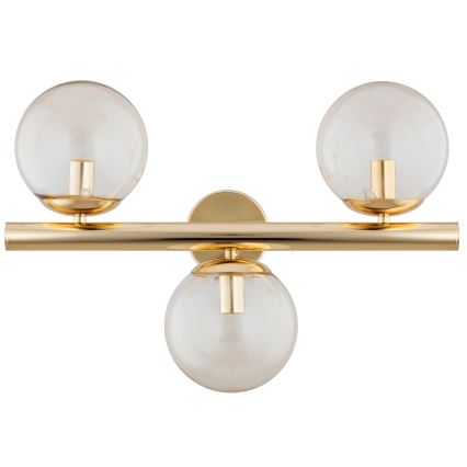 Surface-mounted chandelier ERAL 3xE14/40W/230V