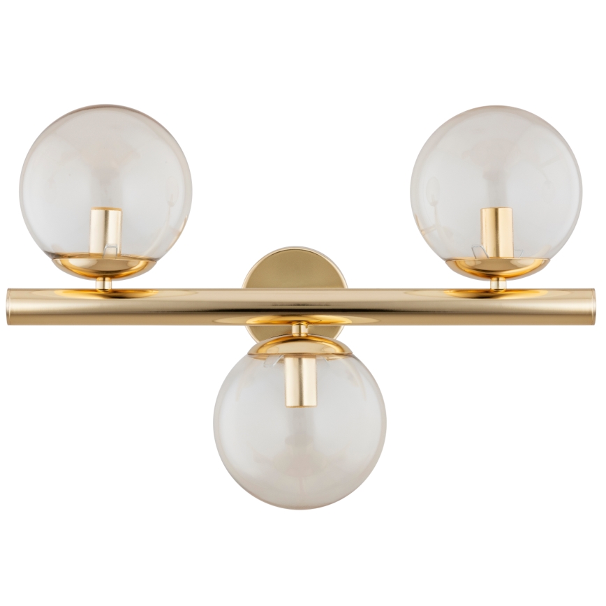 Surface-mounted chandelier ERAL 3xE14/40W/230V