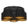 Surface mounted chandelier FRODI 5xE27/60W/230V black