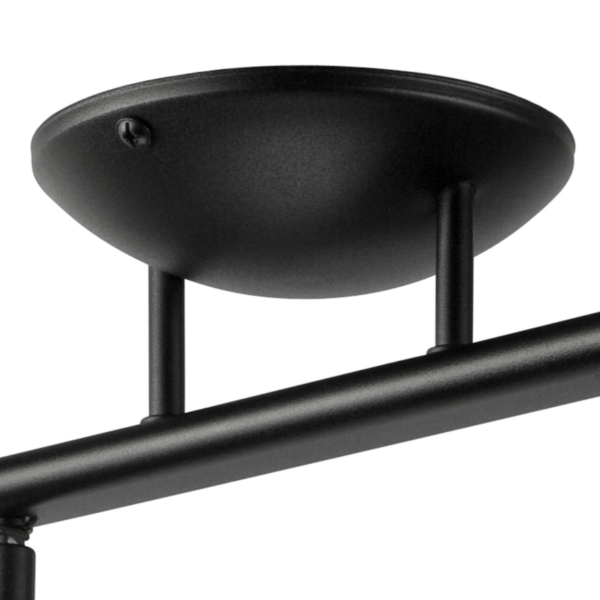 Surface-mounted chandelier HARRY 2xE27/60W/230V