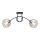 Surface-mounted chandelier LATIL 2xE27/60W/230V