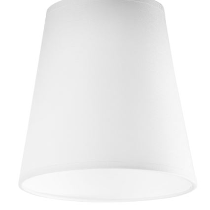 Surface-mounted chandelier LULA 1xE27/60W/230V oak