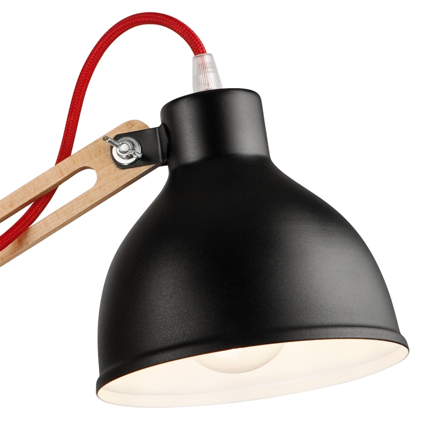 Surface-mounted chandelier MARCELLO 3xE27/60W/230V - FSC certified