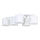 Surface-mounted chandelier MONA 5xE27/15W/230V