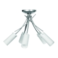 Surface-mounted chandelier OSHINE 5xE14/40W/230V