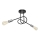 Surface-mounted chandelier OXFORD 2xE27/15W/230V