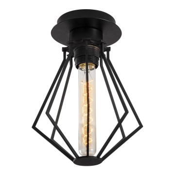 Surface-mounted chandelier OYLAT 1xE27/60W/230V