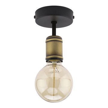 Surface-mounted chandelier RETRO 1xE27/60W/230V
