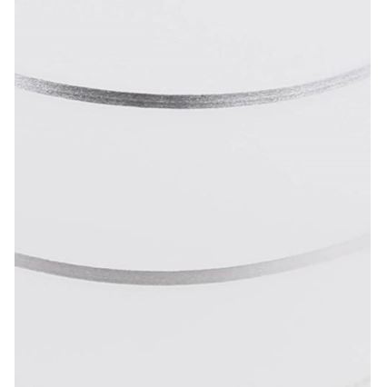 Surface-mounted chandelier SIMPLI 5xE27/40W/230V