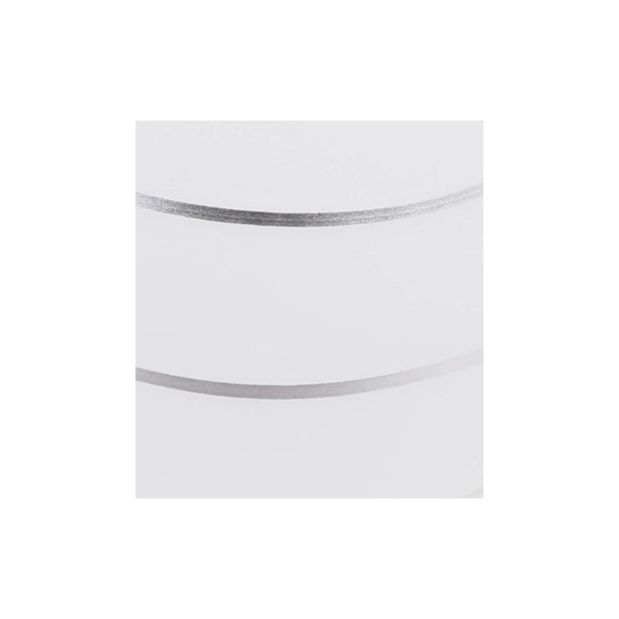 Surface-mounted chandelier SIMPLI 5xE27/40W/230V