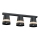 Surface-mounted chandelier VENEZIA 3xE27/60W/230V