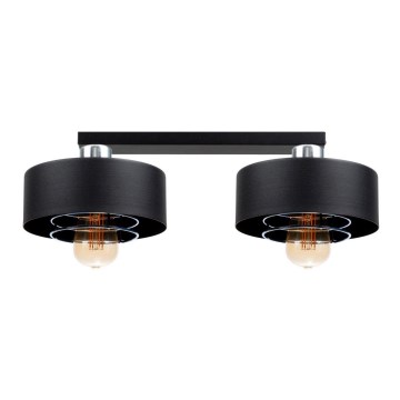 Surface-mounted chandelier VEST 2xE27/60W/230V