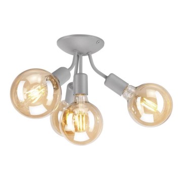 Surface-mounted chandelier VIGGO 4xE27/60W/230V