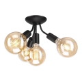 Surface-mounted chandelier VIGGO 4xE27/60W/230V