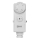 Surface-mounted thermostat 230V