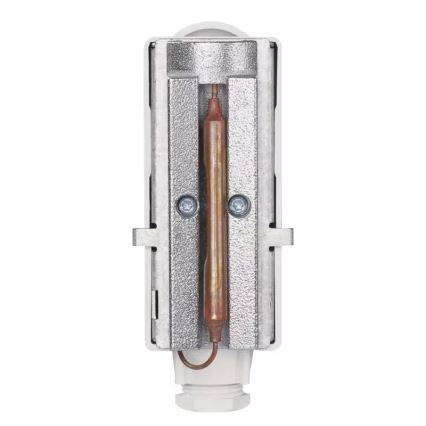 Surface-mounted thermostat 230V