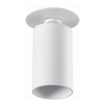 Suspended ceiling light CHIRO 1xGU10/35W/230V white