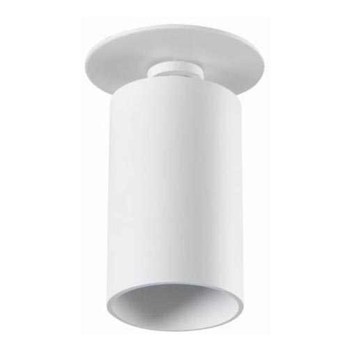 Suspended ceiling light CHIRO 1xGU10/35W/230V white