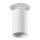 Suspended ceiling light CHIRO 1xGU10/35W/230V white
