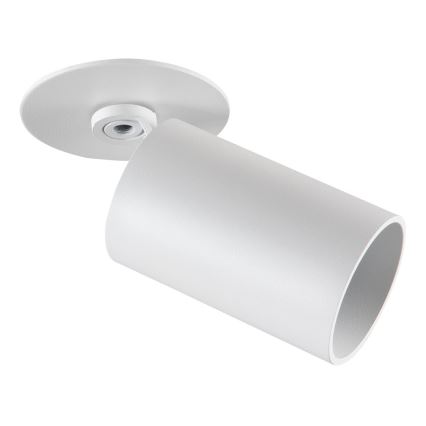 Suspended ceiling light CHIRO 1xGU10/35W/230V white
