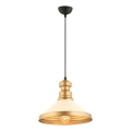 Suspended LED Light CREMONA LED/5W/230V 3000K Gold