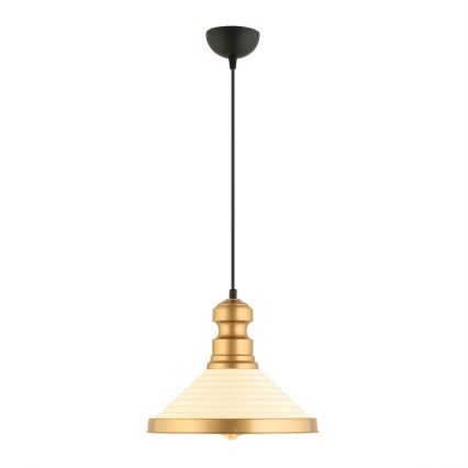 Suspended LED Light CREMONA LED/5W/230V 3000K Gold