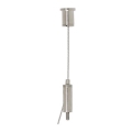 Suspension for a luminaire TRIX
