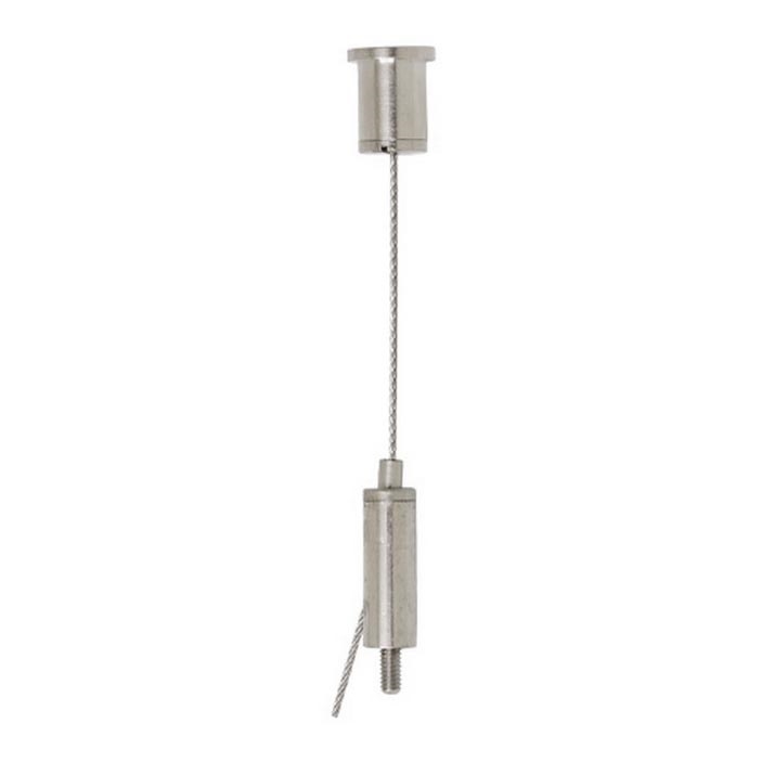 Suspension for a luminaire TRIX