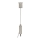 Suspension for a luminaire TRIX