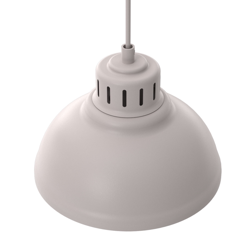 SVEN Cable Pendant Light 3xE27/15W/230V Cream