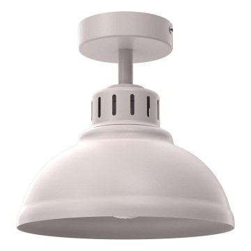 SVEN Ceiling Light 1x E27/15W/230V, Ø 21 cm, Cream