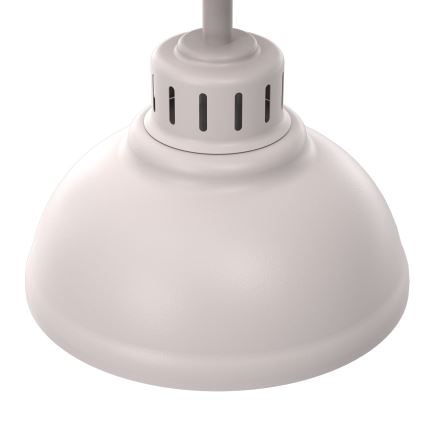 SVEN Ceiling Light 1x E27/15W/230V, Ø 21 cm, Cream