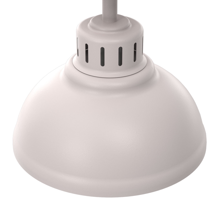 SVEN Ceiling Light 1x E27/15W/230V, Ø 21 cm, Cream
