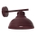SVEN Wall Lamp 1xE27/15W/230V burgundy