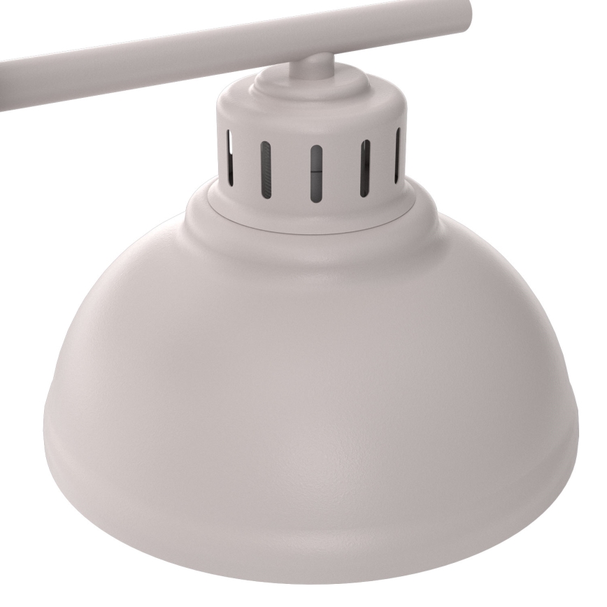 SVEN Wall Lamp 1xE27/15W/230V Cream