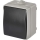 Switch 1-button IP54