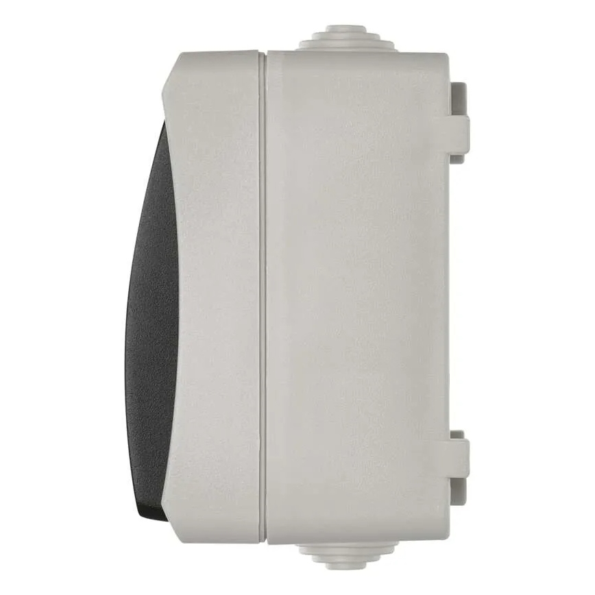 Switch 1-button IP54