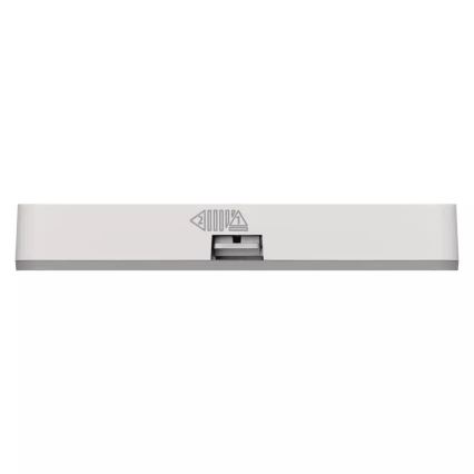 Switch 2-button GoSmart Tuya white