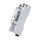 Switch clock for DIN rail 230V