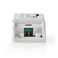 Switch for electrical circuit 2500W/230V/17dBm Wifi