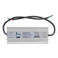 Switching power supply for LED strips 100W/12V IP67